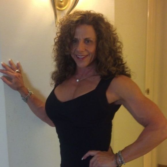 Meet your Posher, Sophia - Picture 1 of 1